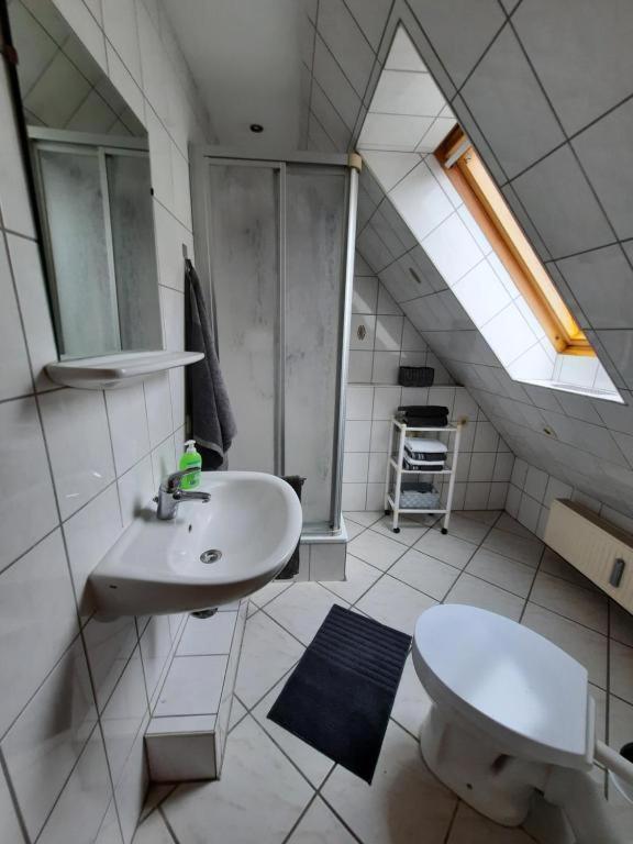 Haus Edel Apartman Wesselburen Kültér fotó