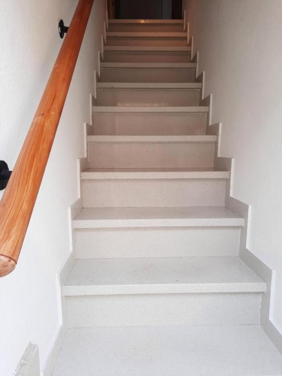 Haus Edel Apartman Wesselburen Kültér fotó