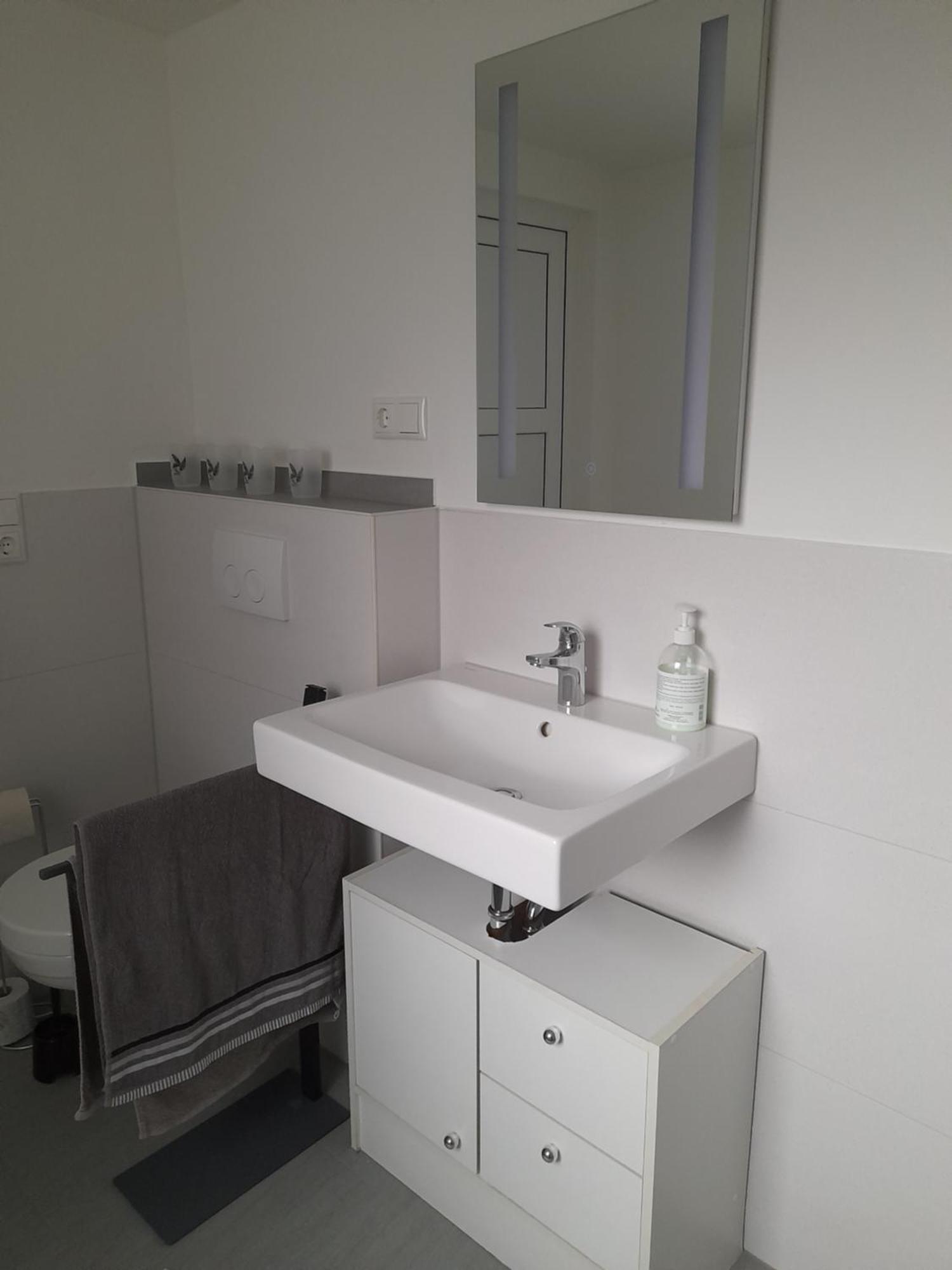 Haus Edel Apartman Wesselburen Kültér fotó